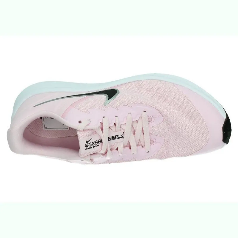 DA2776 601 NIKE STAR RUNNER 3 color ROSA