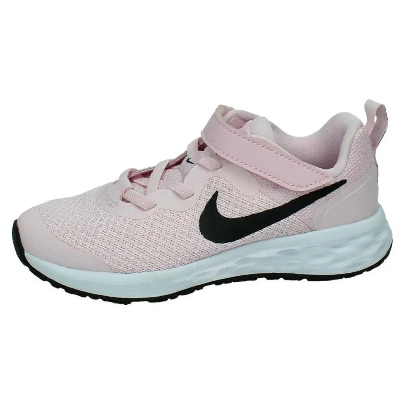 DD1095 608 NIKE REVOLUTION 6 color ROSA