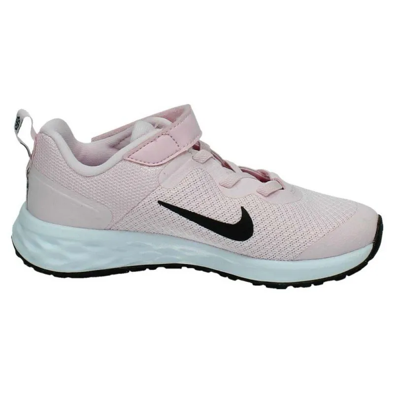 DD1095 608 NIKE REVOLUTION 6 color ROSA