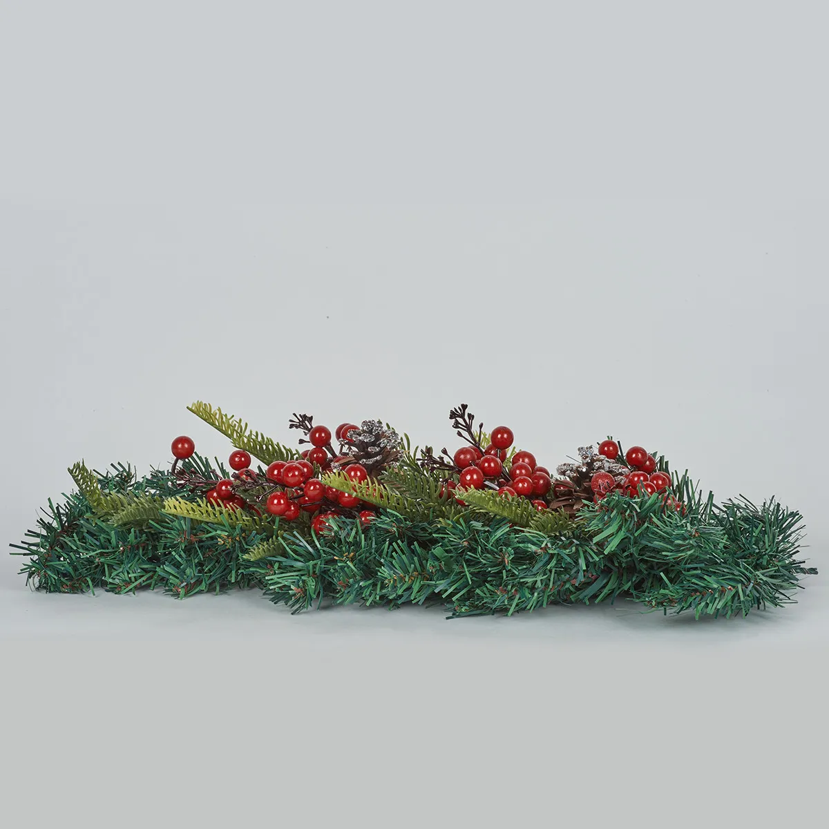 DECOR. ALLEN BACCHE ROSSO GOCCIA