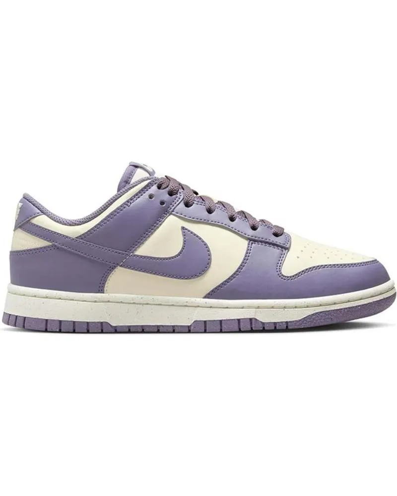 Deportivas NIKE  de Mujer y Hombre y Niña y Niño ZAPATILLAS SNEAKERS DUNK LOW PARA HOMBRE EN COLOR  MORADO