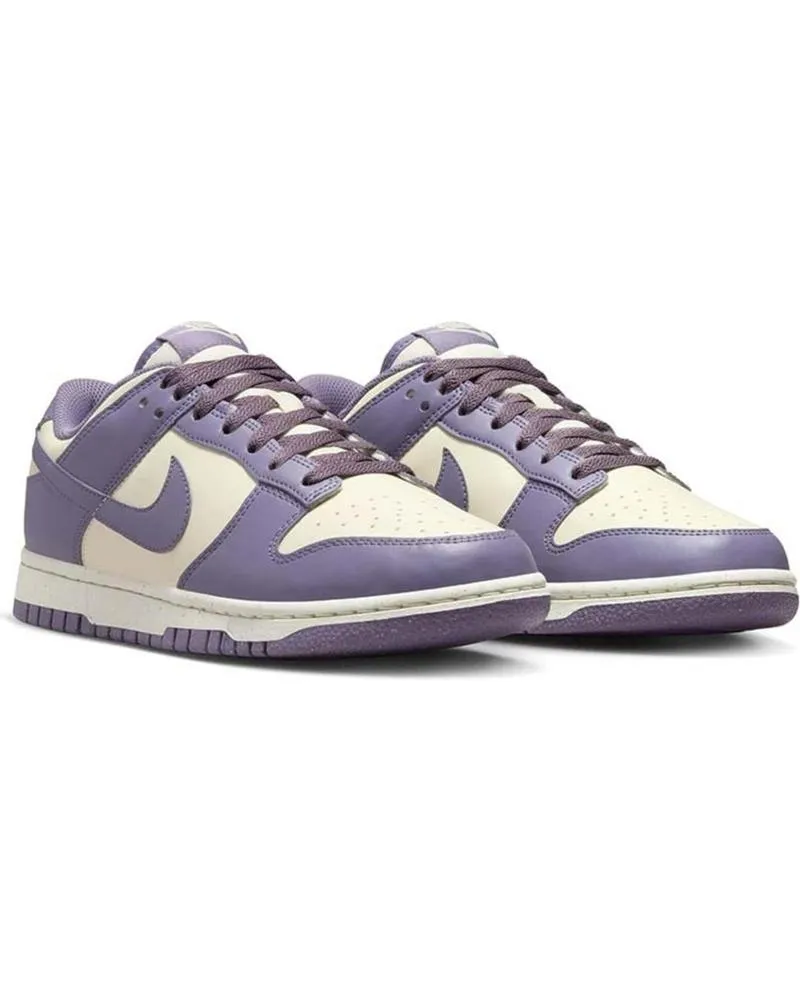 Deportivas NIKE  de Mujer y Hombre y Niña y Niño ZAPATILLAS SNEAKERS DUNK LOW PARA HOMBRE EN COLOR  MORADO