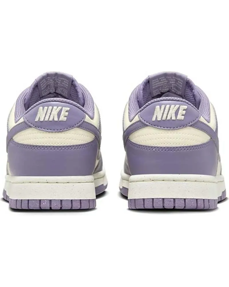 Deportivas NIKE  de Mujer y Hombre y Niña y Niño ZAPATILLAS SNEAKERS DUNK LOW PARA HOMBRE EN COLOR  MORADO