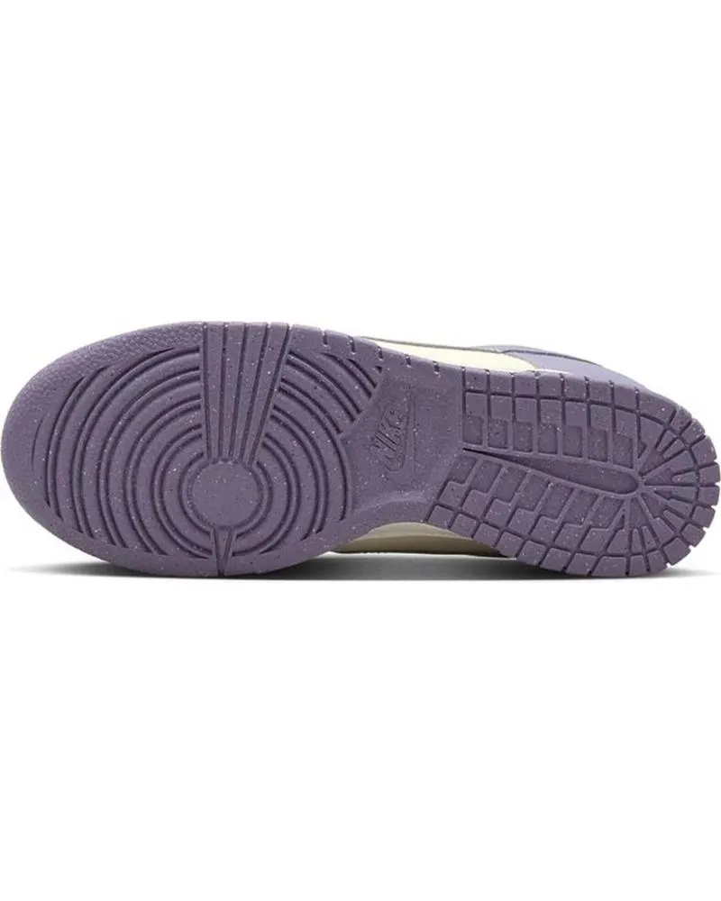 Deportivas NIKE  de Mujer y Hombre y Niña y Niño ZAPATILLAS SNEAKERS DUNK LOW PARA HOMBRE EN COLOR  MORADO
