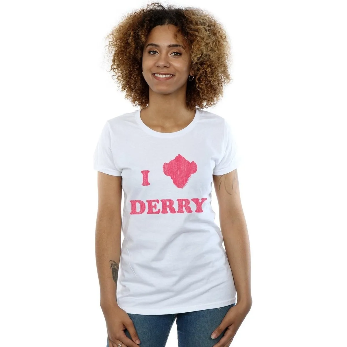 Derry Clown