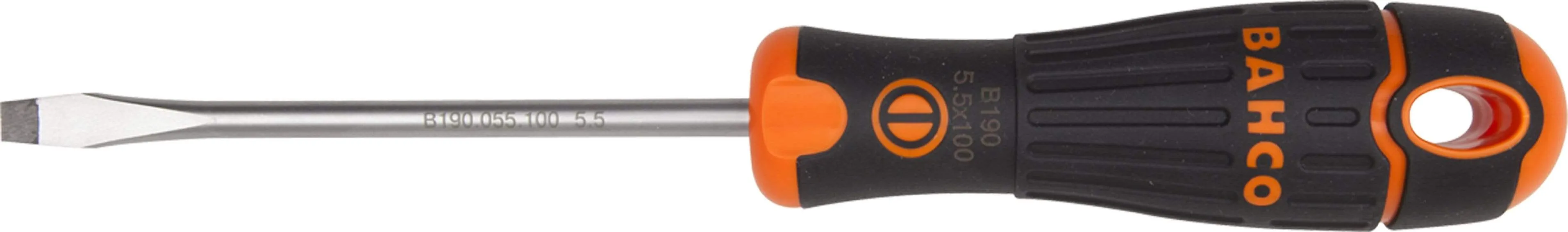 Destornillador Bahco Fit B190