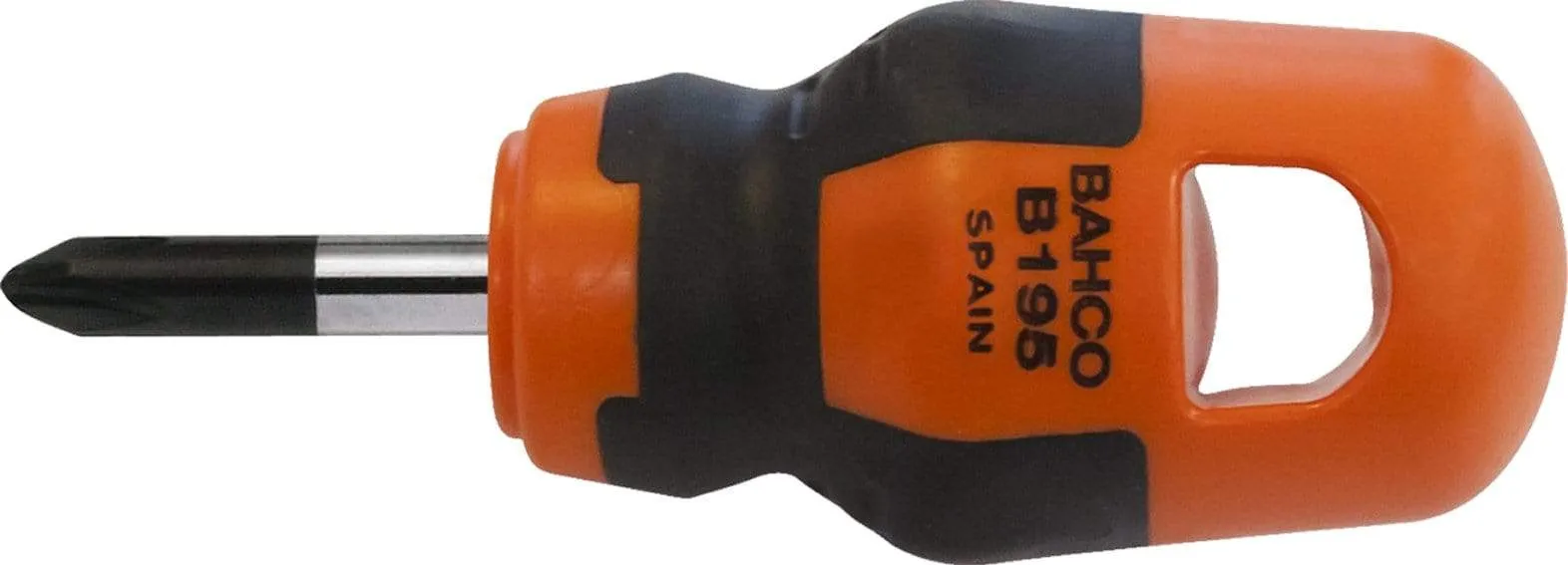 Destornillador Bahco Fit B195PH