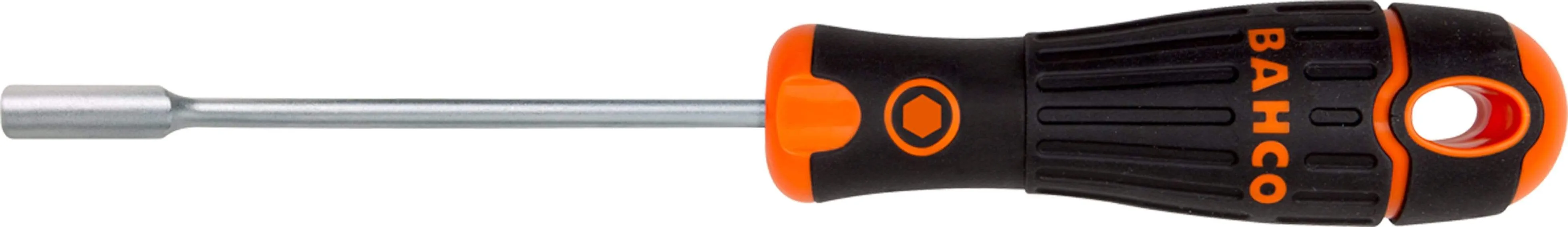 Destornillador Bahco Fit B198 para Llave de Vaso