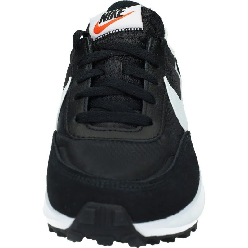 DH9523 002 NIKE WAFFLE DEBUT color NEGRO