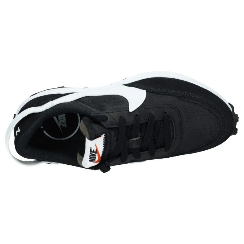 DH9523 002 NIKE WAFFLE DEBUT color NEGRO