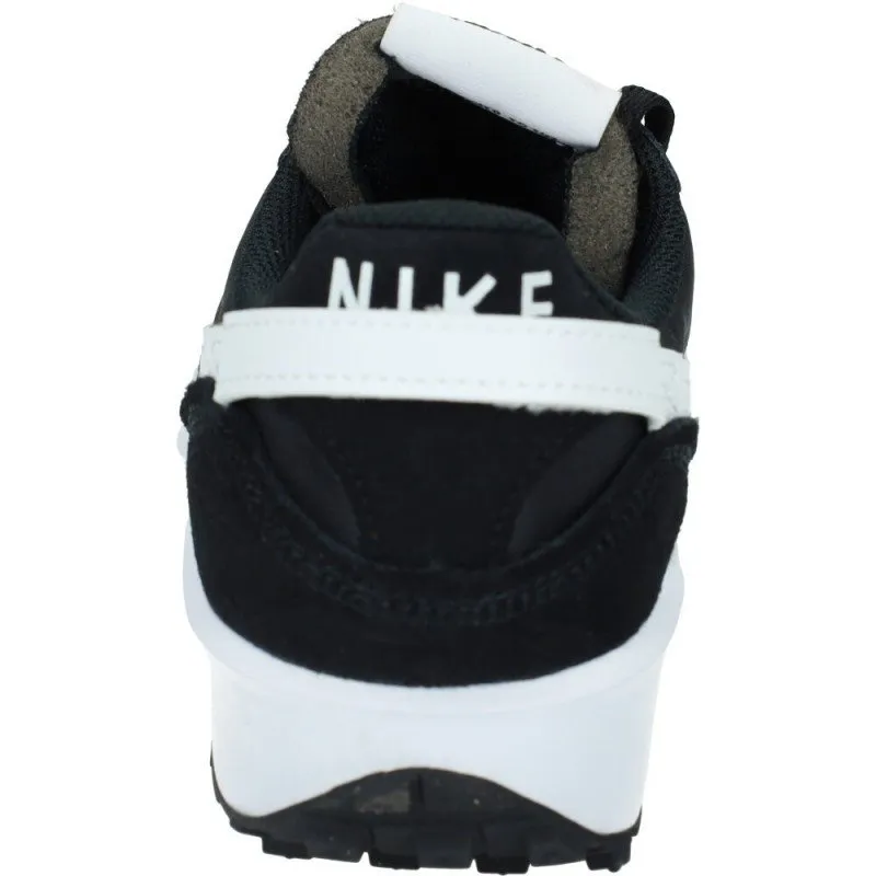 DH9523 002 NIKE WAFFLE DEBUT color NEGRO