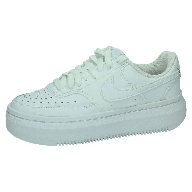 DM0113 100 NIKE COURT VISION color BLANCO