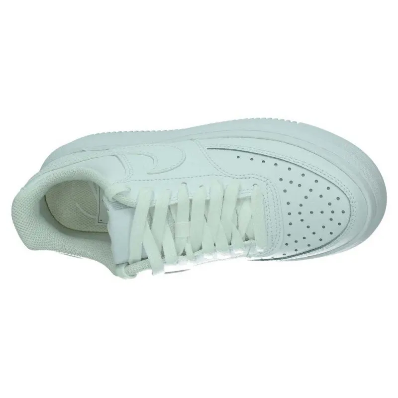 DM0113 100 NIKE COURT VISION color BLANCO