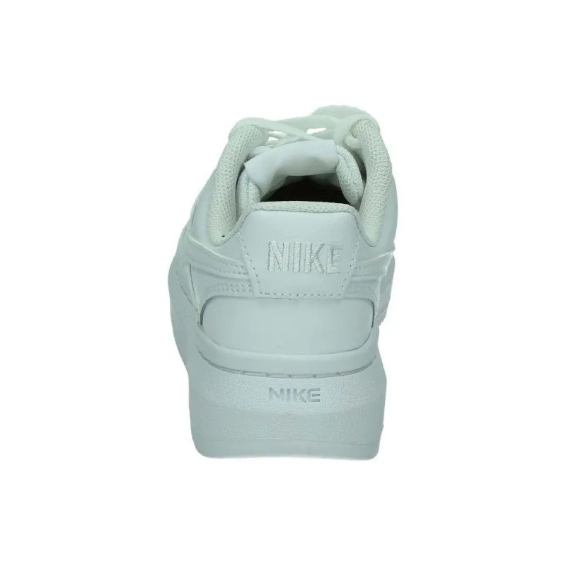 DM0113 100 NIKE COURT VISION color BLANCO