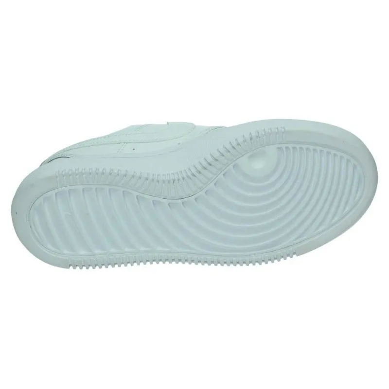 DM0113 100 NIKE COURT VISION color BLANCO