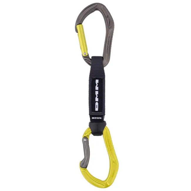 dmm Alpha Sport Quickdraw 12cm