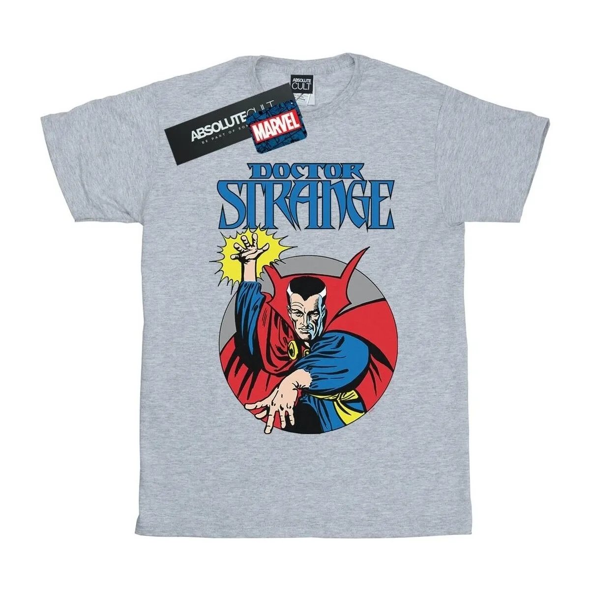 Doctor Strange Circle