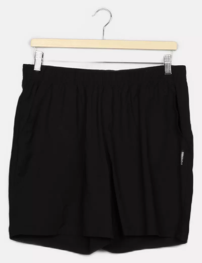 Domyos Pantalones técnicos Cortos