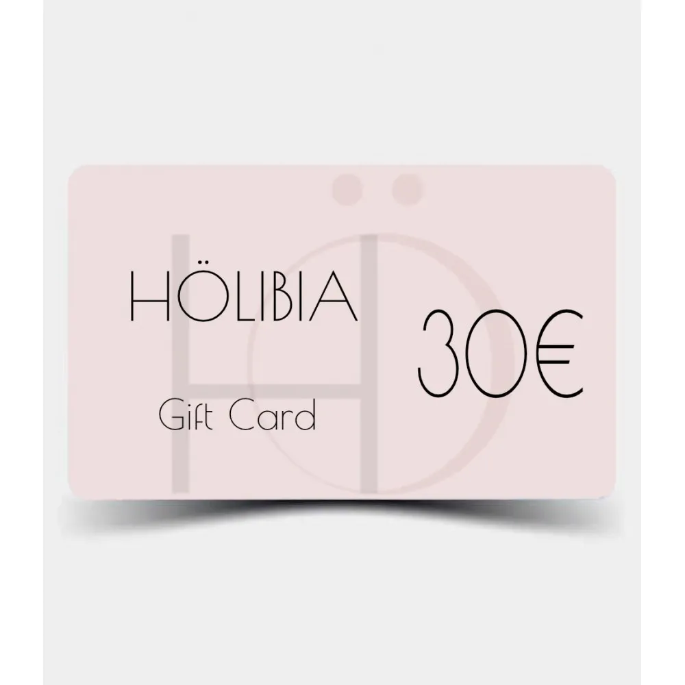 EGIFT CARD HöLIBIA 30