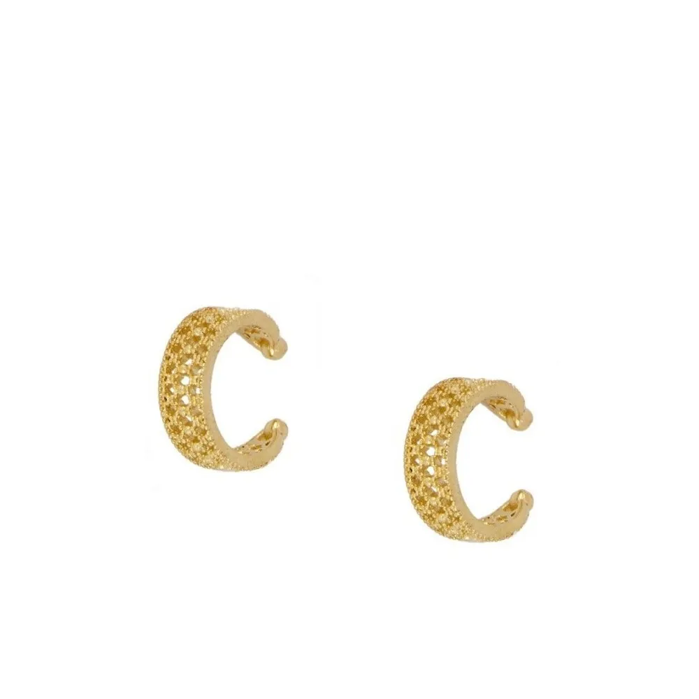 Ear Cuff Parma Oro
