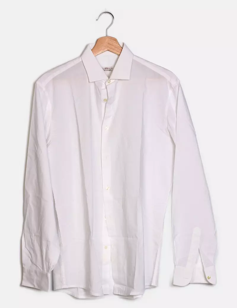 El Corte Inglés Camisa
