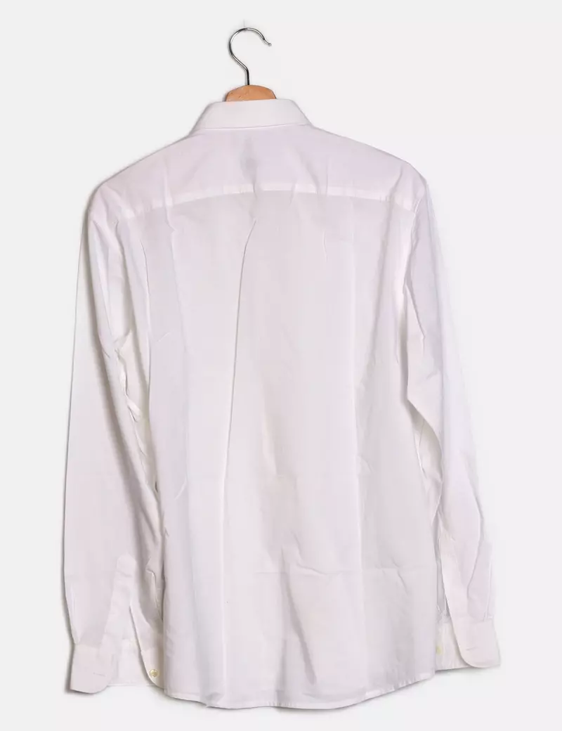 El Corte Inglés Camisa