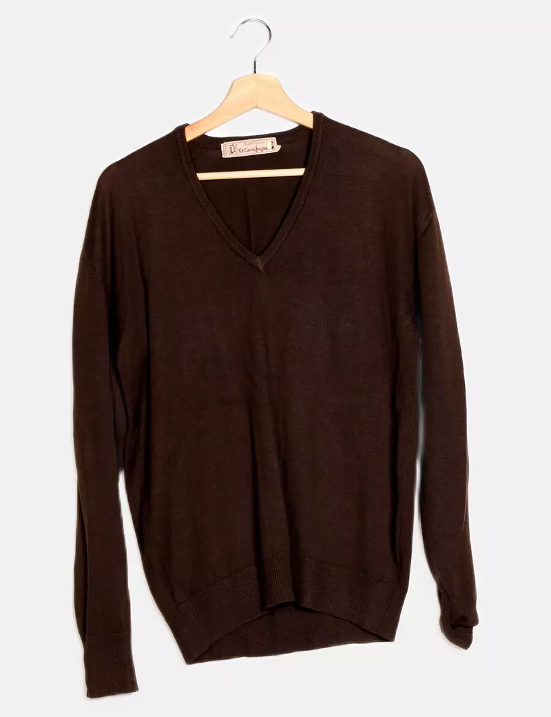 El Corte Inglés Jersey