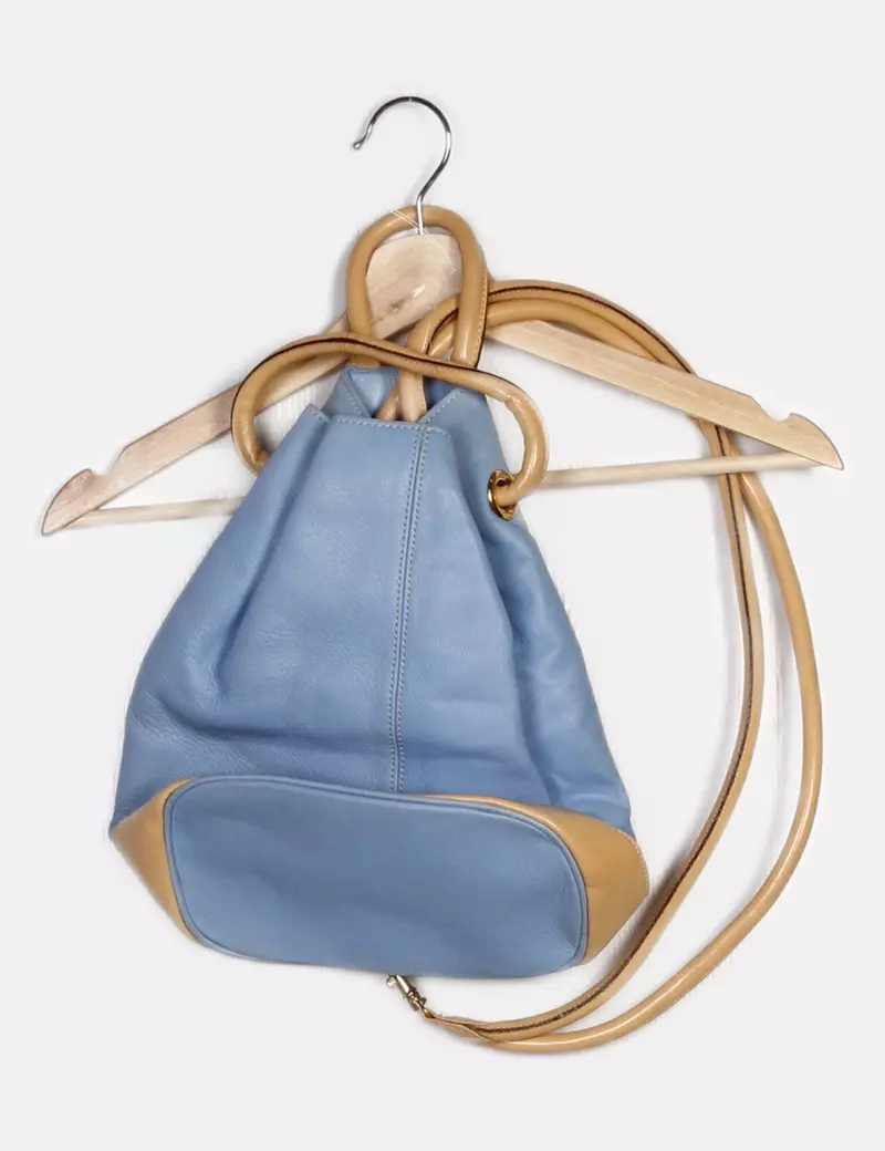 El Corte Inglés Mochila