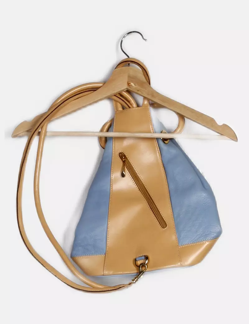 El Corte Inglés Mochila