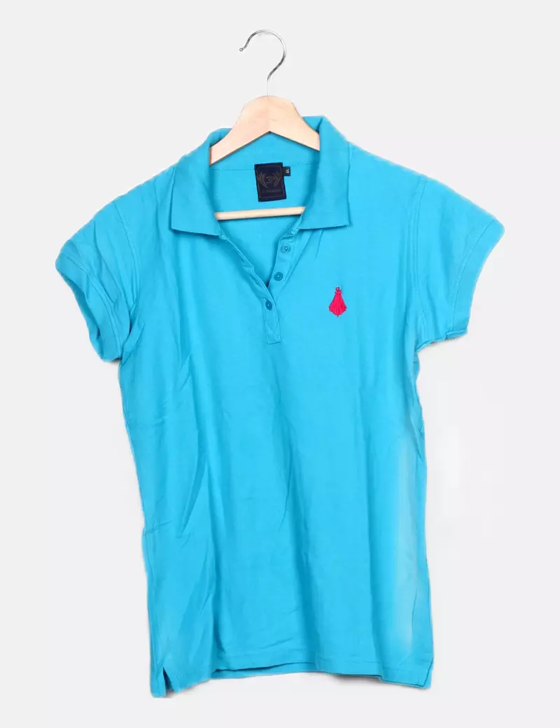 El picador Polo