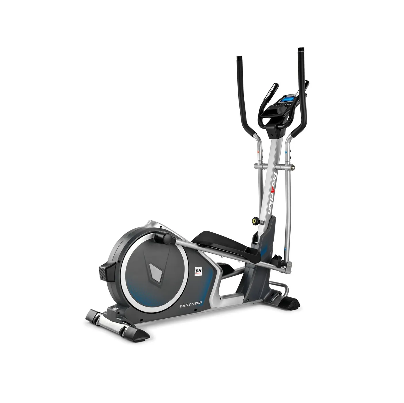 ELíPTICA BH EASY STEP DUAL  G2518