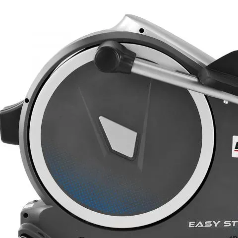 ELíPTICA BH EASY STEP DUAL  G2518