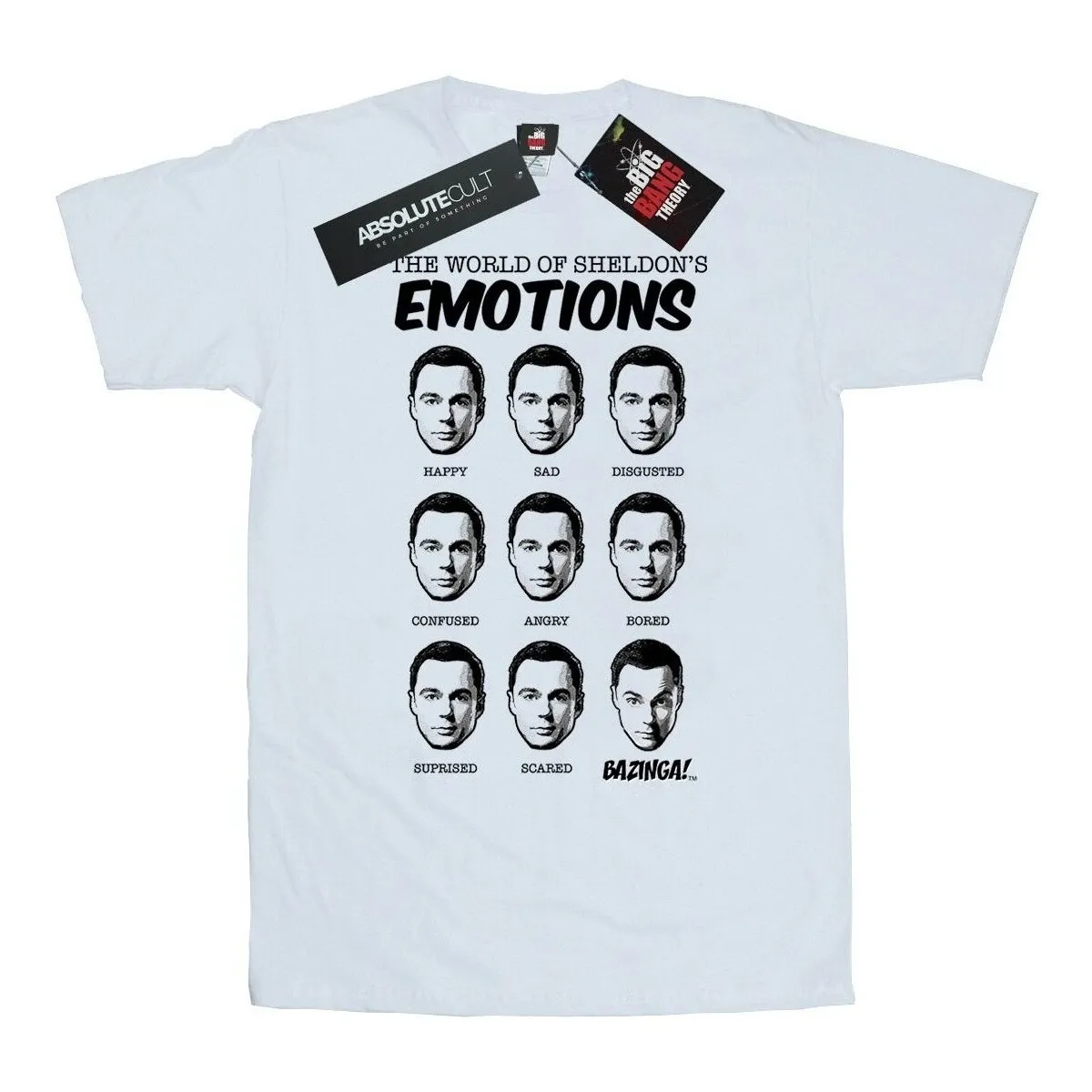 Emotions