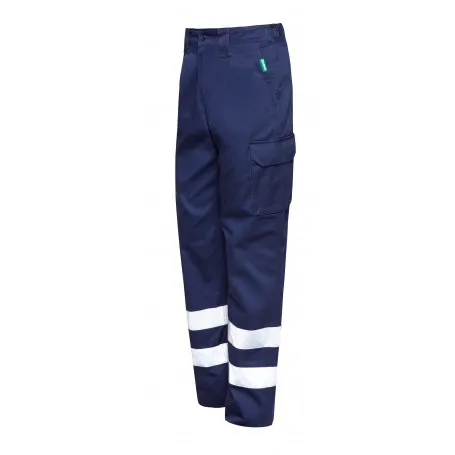 EPI Pantalón  multibolsillos