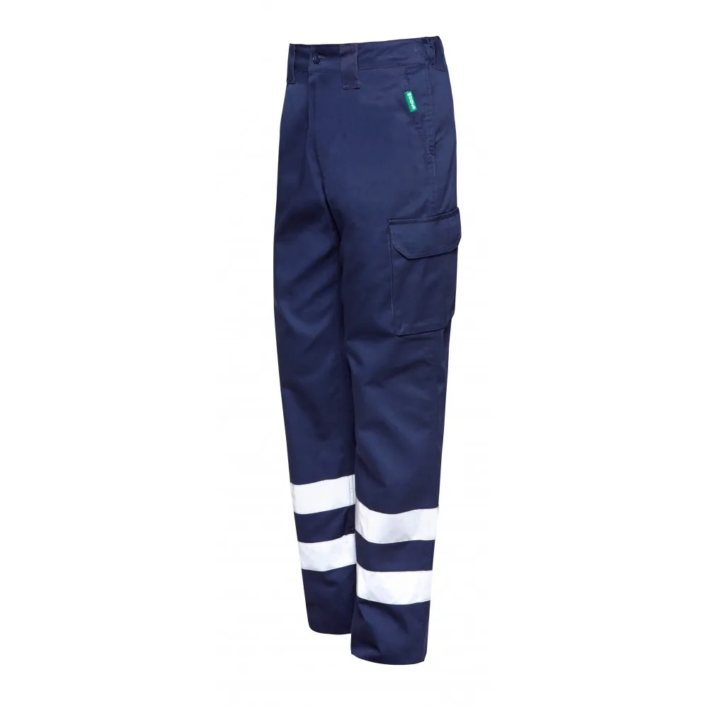 EPI Pantalón  multibolsillos