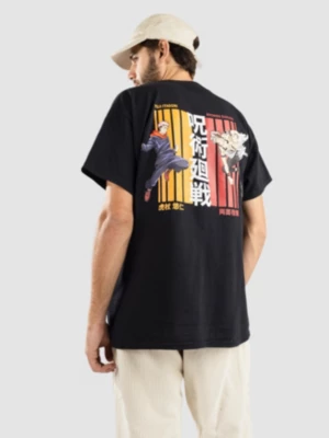 Episode X Jujutsu Kaisen Itadori Vs Sukuna Camiseta