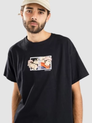 Episode X Jujutsu Kaisen Itadori Vs Sukuna Camiseta