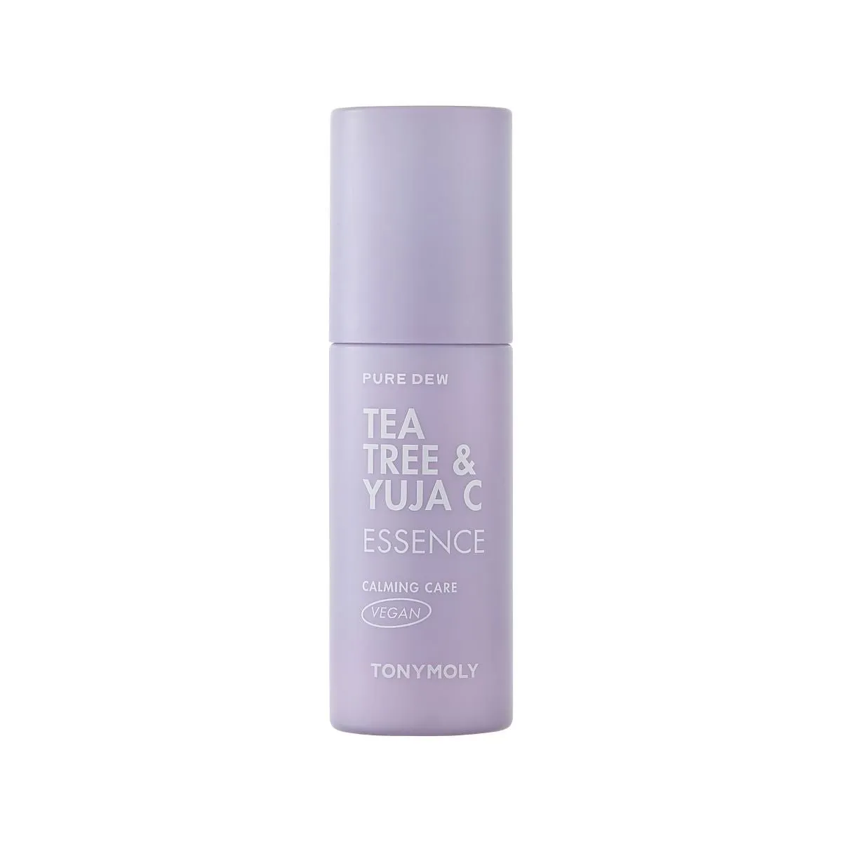 Esencia Tonymoly Pure Dew Teatree Yuja C Purifying Essense 50ml