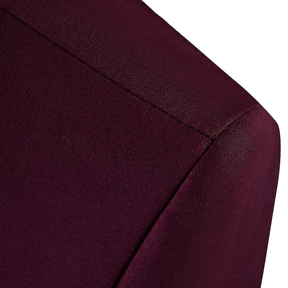Esmoquin de 3 piezas para hombre Trajes de negocios Blazer & Vest & Pants