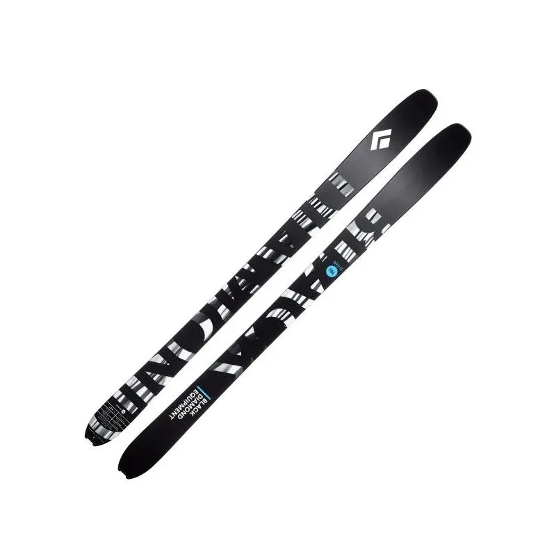 Esquís de travesía Black Diamond Impulse 104 (2023) hombre
