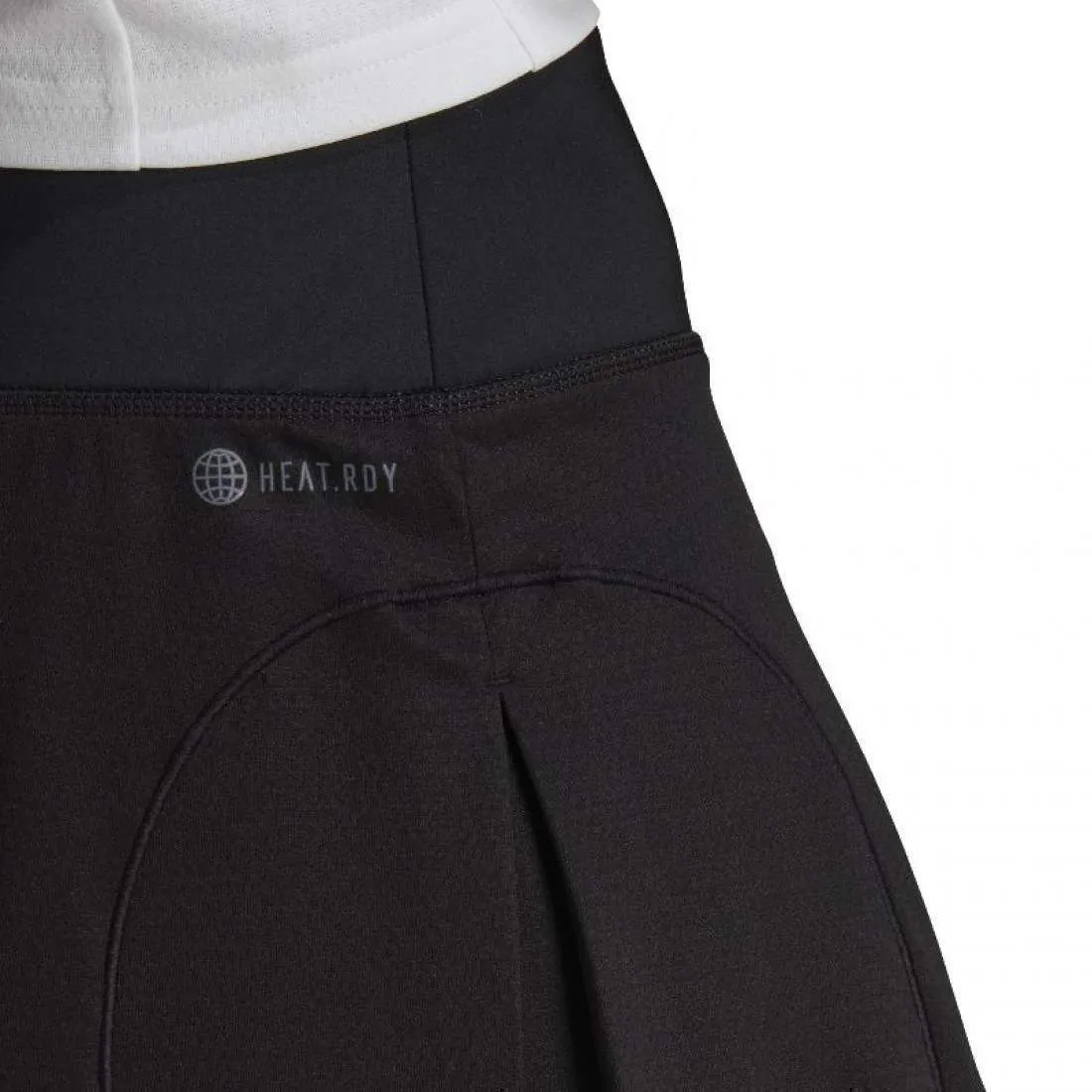 Falda Adidas Match Negro | Adidas