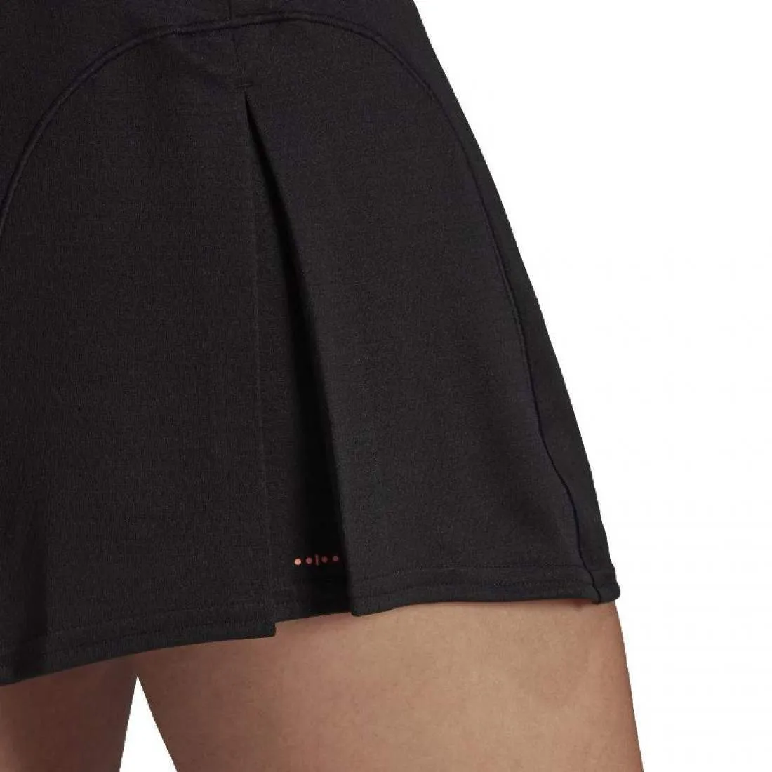 Falda Adidas Match Negro | Adidas