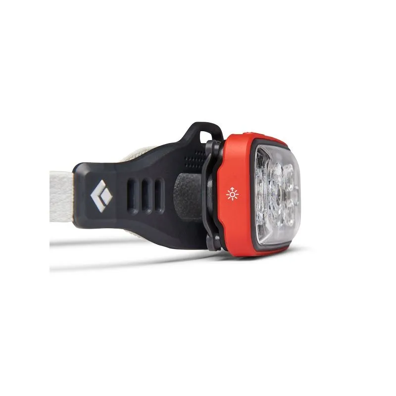 Faro Black Diamond Distancia 1500 (Octano)