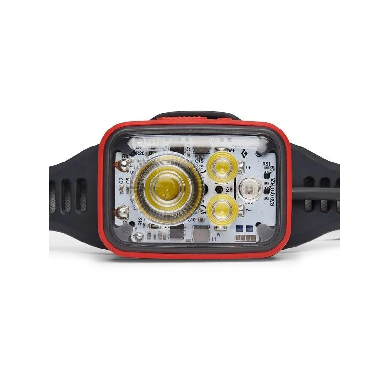 Faro Black Diamond Distancia 1500 (Octano)