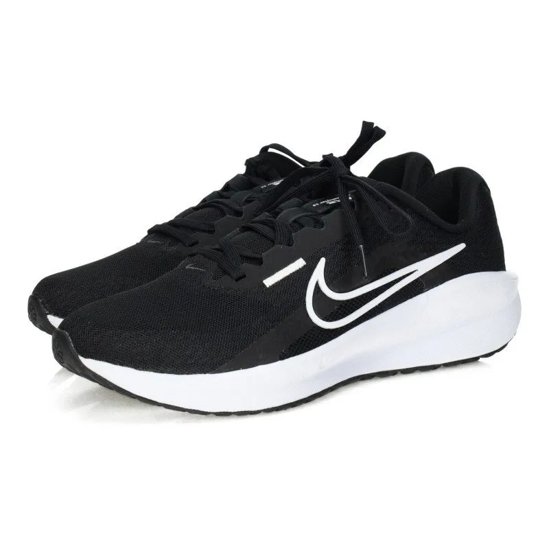 FD6454 001 NIKE DOWNSHIFTER 13 COLOR NEGROBLANCO