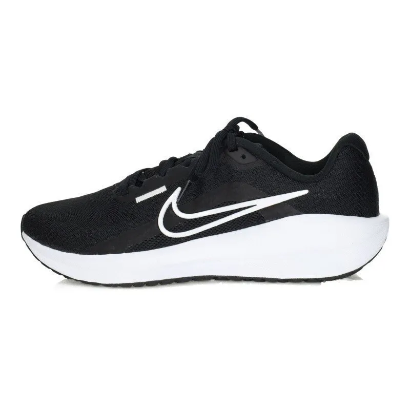 FD6454 001 NIKE DOWNSHIFTER 13 COLOR NEGROBLANCO