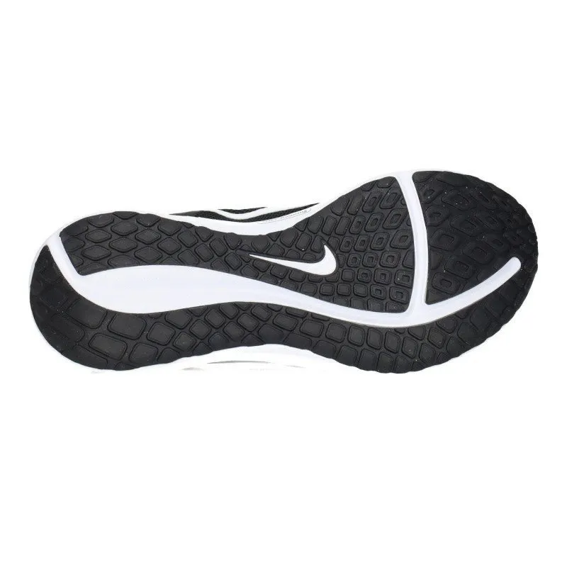 FD6454 001 NIKE DOWNSHIFTER 13 COLOR NEGROBLANCO