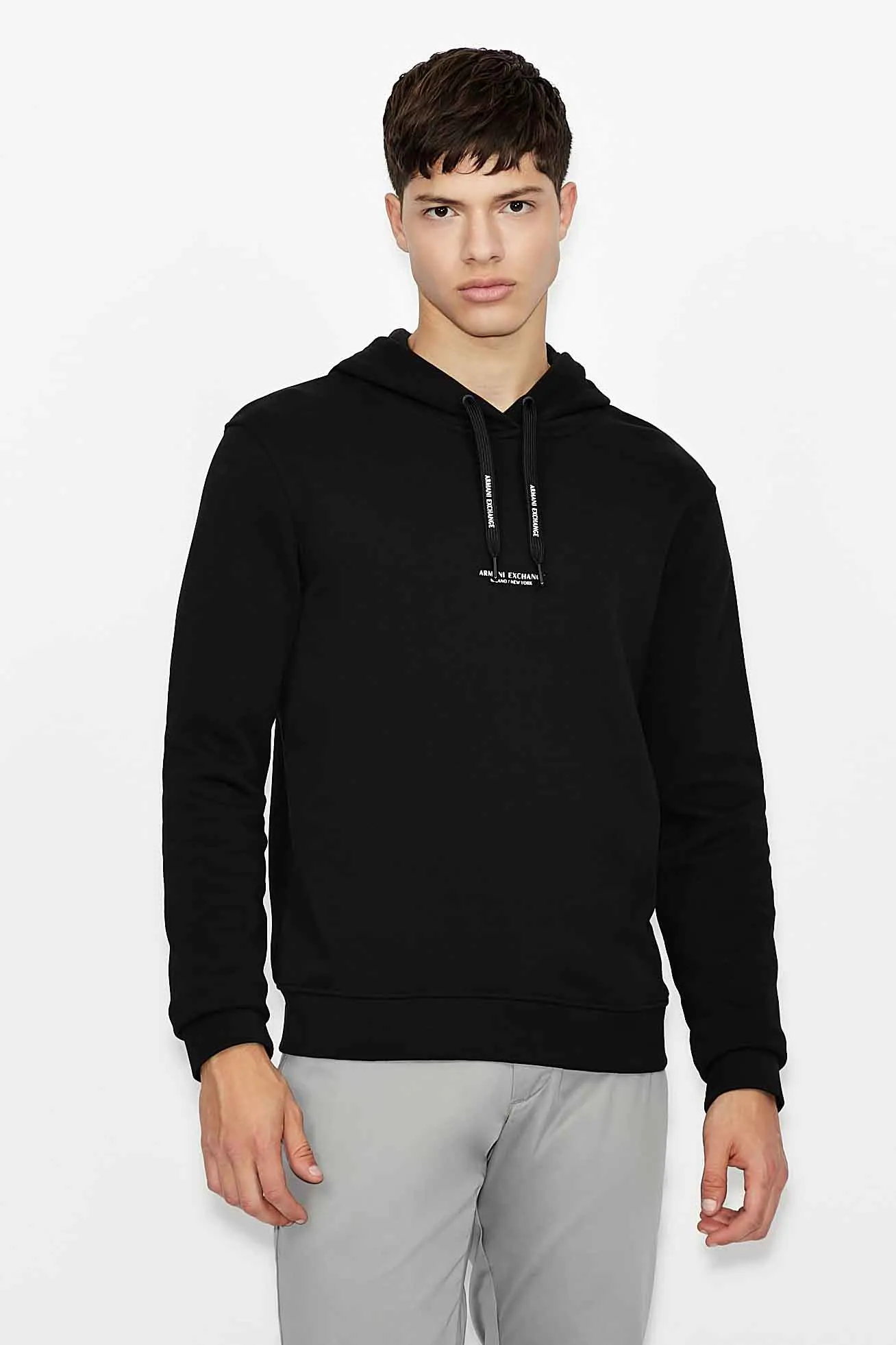 Felpa para hombre de A | X – 8NZM94ZJKRZ