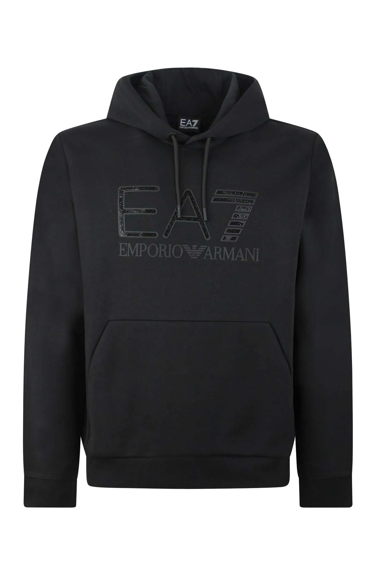 Felpa para hombre de EA7 – 3LPM91 PJARZ