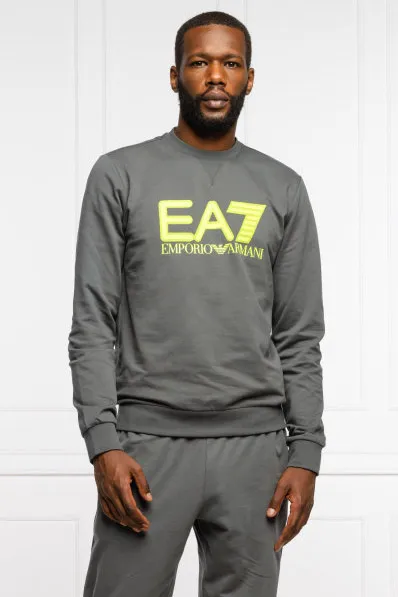 Felpa para hombre de EA7 – 6KPM60 PJ05Z